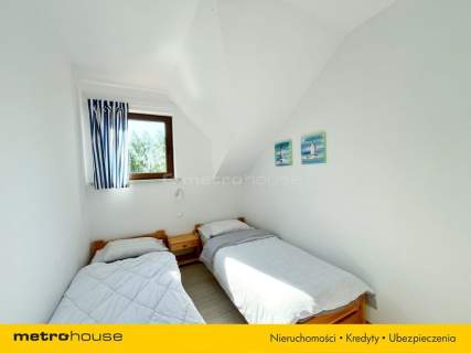 4 duże apartamenty - gotowy biznes 950 m od morza 
