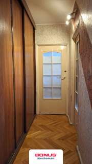 63m, 3 pokoje, kuchnia, balkon, super lokalizacja