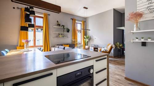 STYLOWE 2-POK NA STARYM PODGÓRZU PET FRIENDLY
