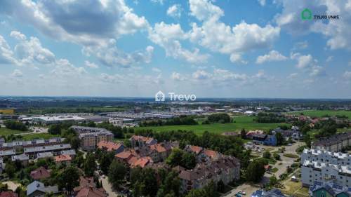 4 pokoje Cicha okolica Gdańsk Osowa