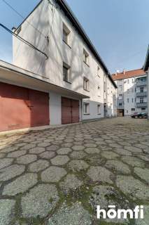 Umeblowane 2 pokoje Gliwice