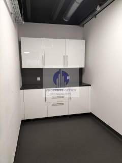 Mokotów lokal biurowy 145,60 m2 do wynajęcia