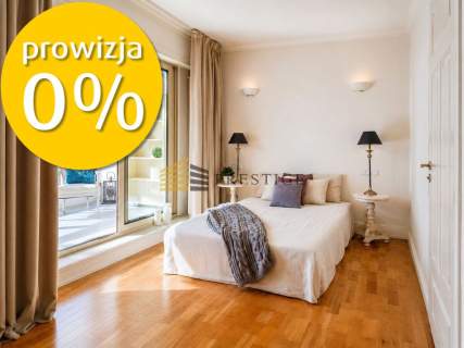 Stylowy dom na osiedlu Konstancja przy ASW