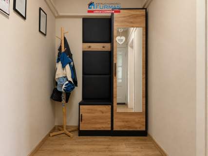 Mieszkanie na sprzedaż, 61,91 m2, Trzcianka