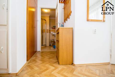 Dwupokojowe mieszkanie po remoncie 35m2 AGH