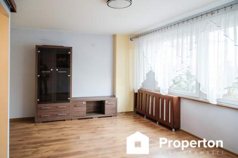 2-pokoje, 48,57 m , 2 piętro, Pabianice ul. Tkacka