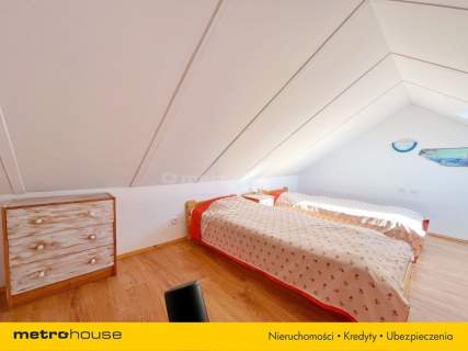 4 duże apartamenty - gotowy biznes 950 m od morza 