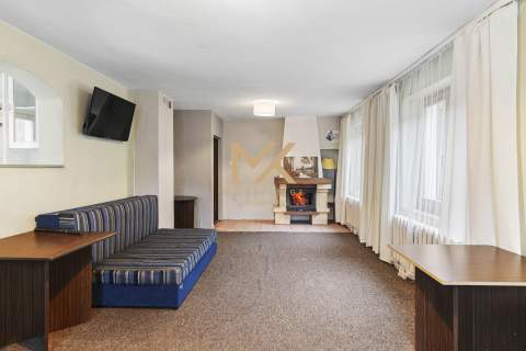Hotel Pensjonat DOM SENIORA Polanica zdrój