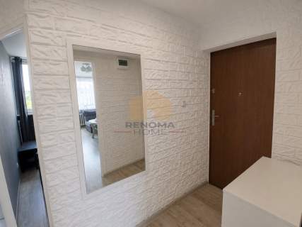 3-pokojowe Os. Słoneczne 47,1 m Loggia