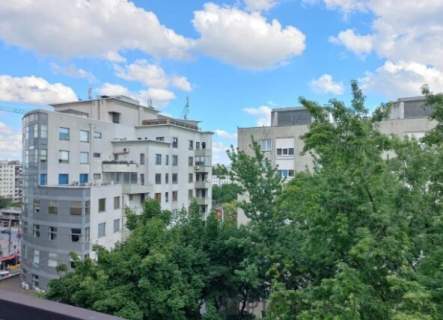 2-pokojowe mieszkanie na Woli