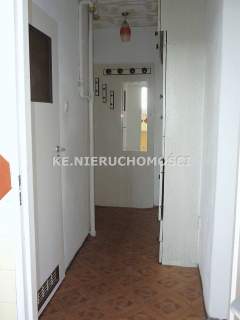 Mieszkanie na sprzedaż, 44,63 m2, Bytom