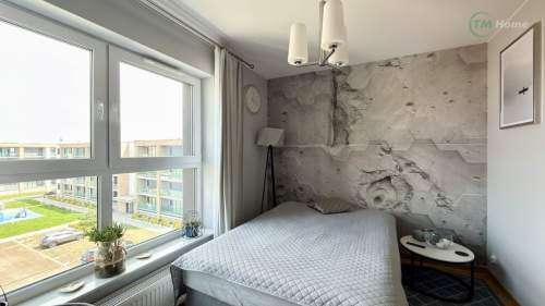 Wyjątkowy Apartament Premium - Kołobrzeg