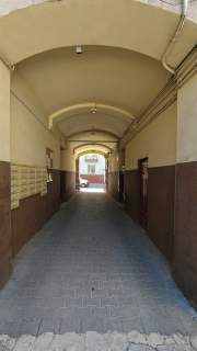 Mieszkanie lub biuro parter Kilińskiego 13 Radom
