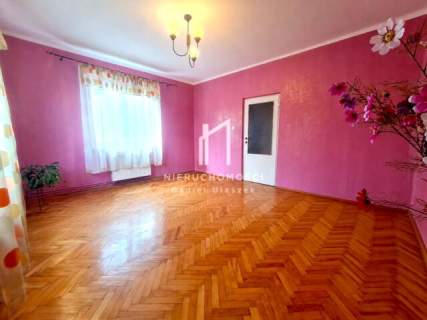 DOM JEDNORODZINNY W SPOKOJNEJ OKOLICY -JASŁO, UL. SKALNA - DZIAŁKA...