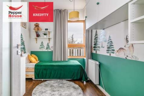 Mieszkanie na sprzedaż, 47 m2, Gdańsk