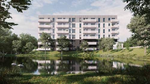 Komfortowe Mieszkanie z Balkonami, Nowa Inwestycja