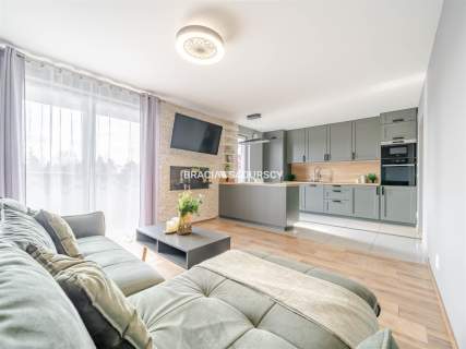 REZERWACJA 3 pokoje 57 m Wola Duchacka