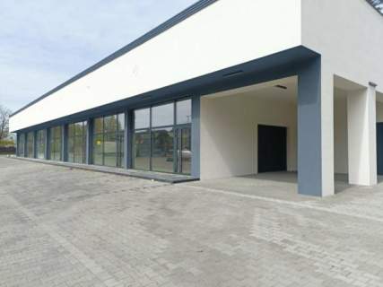 Lokal użytkowy do wynajęcia, 70 m2, Łacha