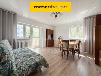 2 pokoje I Po remoncie Balkon Mokotów 45 m