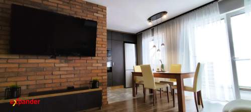 Duże mieszkanie 3 pokoje winda skrytka balkon do wprowadzenia...