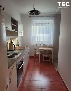Śródmieście kawalerka wysoki standard 39 m