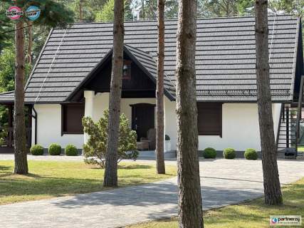 Dwa domy na działce 1823 m gotowa inwestycja