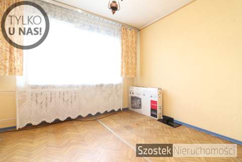 Kameralne/ciche/3 pokojowe/balkon/Tysiąclecie