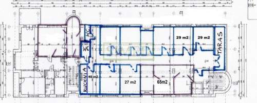 Wysoki standard,recepcja,dostęp24h,parking,ochrona