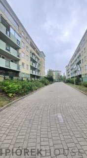 2-pokojowe mieszkanie na Rembertowie