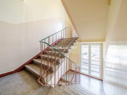 Wynajem 3 pok 47m2 balkon os. Wysokie