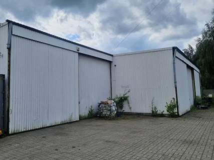 Nieruchomość komercyjna do wynajęcia, 385 m2, Nowe Lipiny