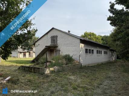 Siedlisko / gospodarstwo