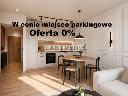 M-4, 55m2/1. piętro/po remoncie, parking w cenie