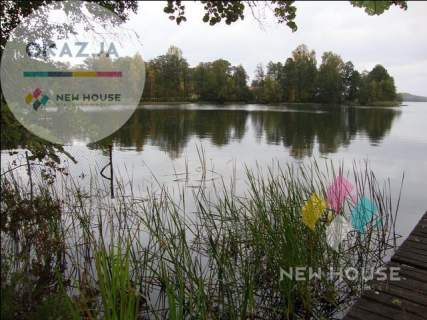 Kręsk -150 m od jez. Wulpińskiego nowa niższa cena