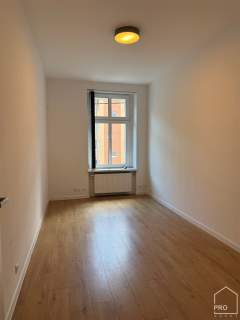 Reprezentacyjny apartament w zabytkowej kamienicy