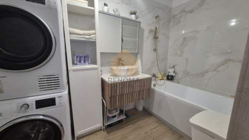 Mieszkanie z Ogrodem 50 m2