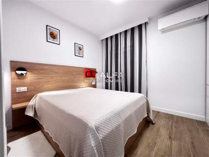 Mieszkanie do wynajęcia, 42,27 m2, Świdnica