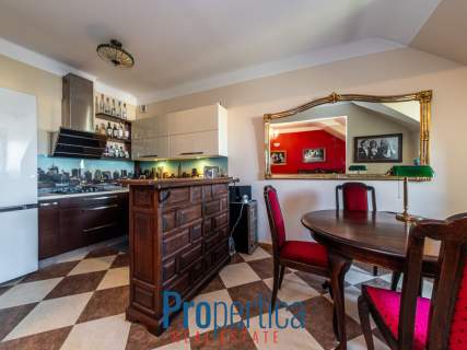Stylowe studio przy Rynku Starego Miasta