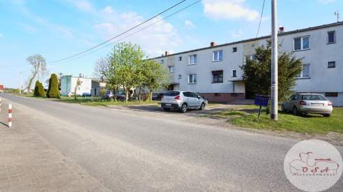 2 pok. 48 m2 Wólka 3 km Strzałkowo