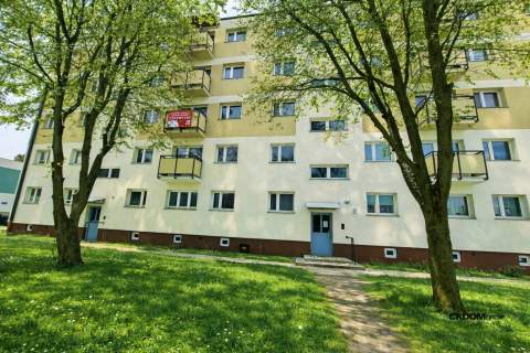 GOTOWA INWESTYCJA 2 POKOJE Oś. XV-LECIE