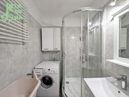 Gdynia Pogórze, 3 pokoje, 60m2, do wprowadzenia