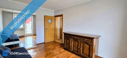 Funkcjonalne i przestrzenne mieszkanie 50m2 na Naramowicach w...