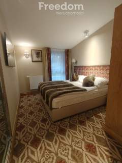 Na sprzedaż apartament W Bukowinie Tatrzańskiej