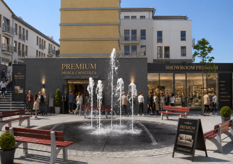 Lokal 225 m Idealny pod fitness I usługi