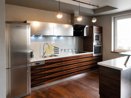 Komfortowy apartament 100 m Ursynów