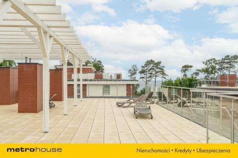 LUKSUSOWY APARTAMENT 50 m OD PLAŻY REWAL