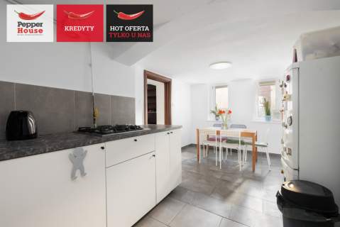 Dwupoziomowe 101,72 m ROI Netto 6,9%