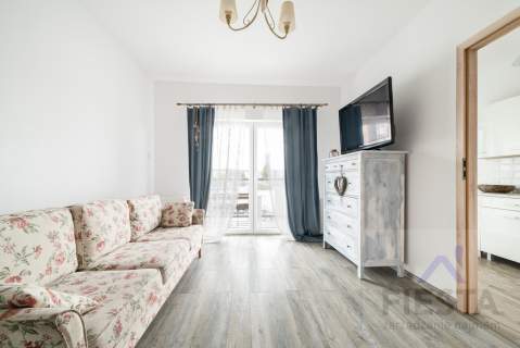 Atrakcyjny apartament w sercu Przymorza 