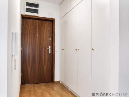 4-pokojowe mieszkanie w Ursusie