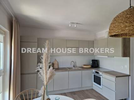 Apartament z widokeim Panorama Kwiatkwoskiego 